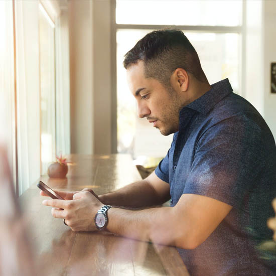 Lifeline Distribution