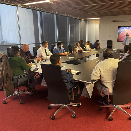 Product Distribution